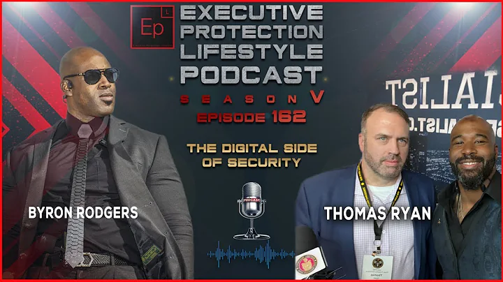 Thomas Ryan - The Digital Side of Security (EPL Se...
