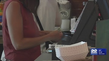 Legislative hearing considers tipped worker wage ballot question