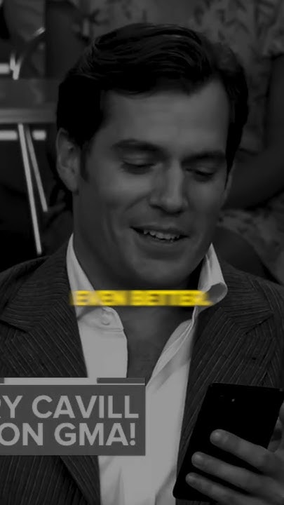 HENRY CAVILL ON 50 POINTS BY AN 80 YEAR OLD - YouTube