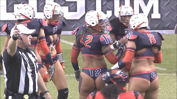 Lindsay Fields Denver vs Chicago highlights by cha...