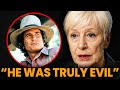 At 83, Karen Grassle FINALLY Admits What Michael Landon Did to Her