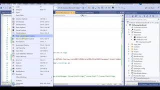 Database Transaction Implementation in ASP.NET