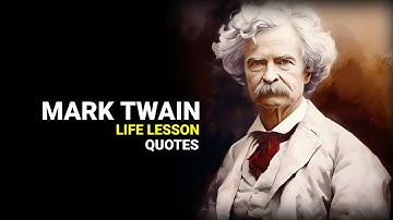 Mark Twain
