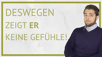 Wie zeigen Steinböcke Gefühle?