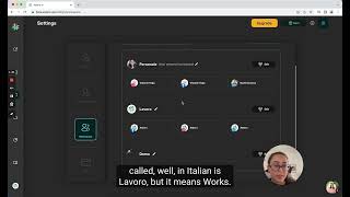 What is a workspace and how to create and manage workspaces