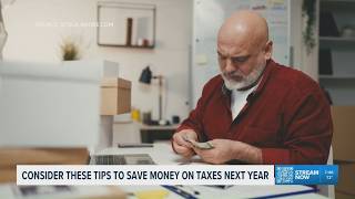 Make these mid-year tax adjustments now, and reap the rewards later