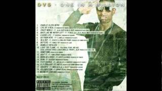 DVS-Go From Here ft. T.Labelle [Produced By M.DotE] (One In A Billion)