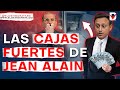 ¿#Danilo sabia todo de #JeanAlain? Las #CajasFuertes revelan el gran #secreto de la #OperaciónMedusa