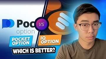 IQ Option vs Pocket Option (2026 Review): The Truth About Which Platform Wins