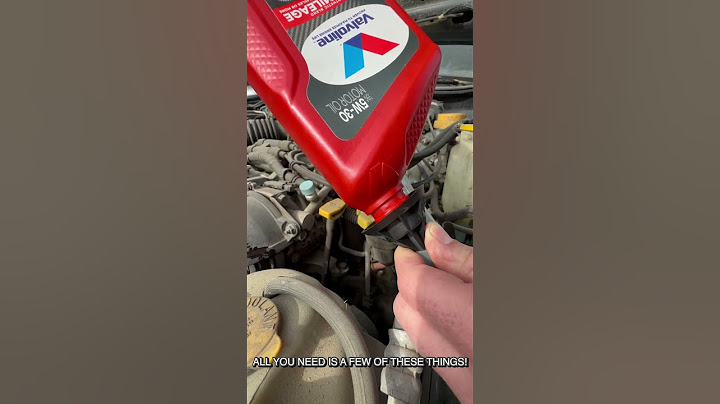 Want to find engine Leaks fast ? #engineering #tips #tricks