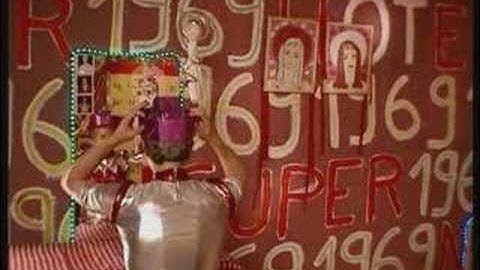 Felix Kubin "Hotel Supernova"