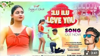 Ilu Ilu Love You Kahona Nagpuri Song Dj Virazz