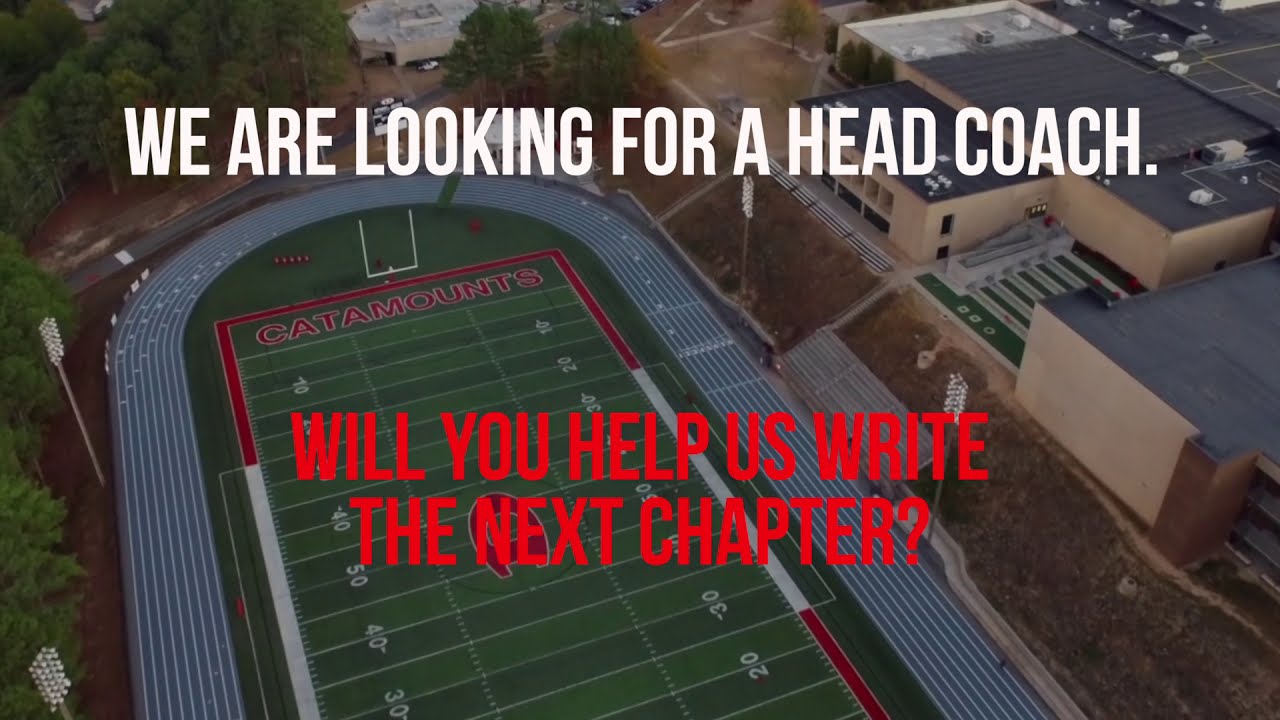 Dalton High School Football YouTube