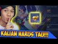 Cara Mendapatkan 1719 Promo Diamond Di Event Promo Karnival 2025 !!! Mobile Legends