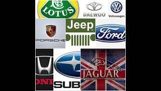 Automotive acronyms #cars #automotive #jeep #subaru