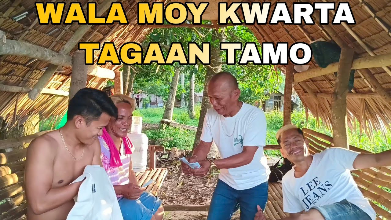 TAGALOG TO ENGLISH CHALLENGE 🤣 7