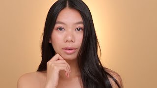 Dewy And Glowing Beginners Makeup Ft. Pacifica Makeup