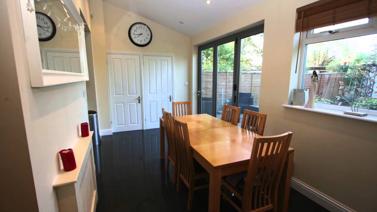 FOR SALE West End Road, Ruislip, HA4 6DX £485,000 Freehold YouTube