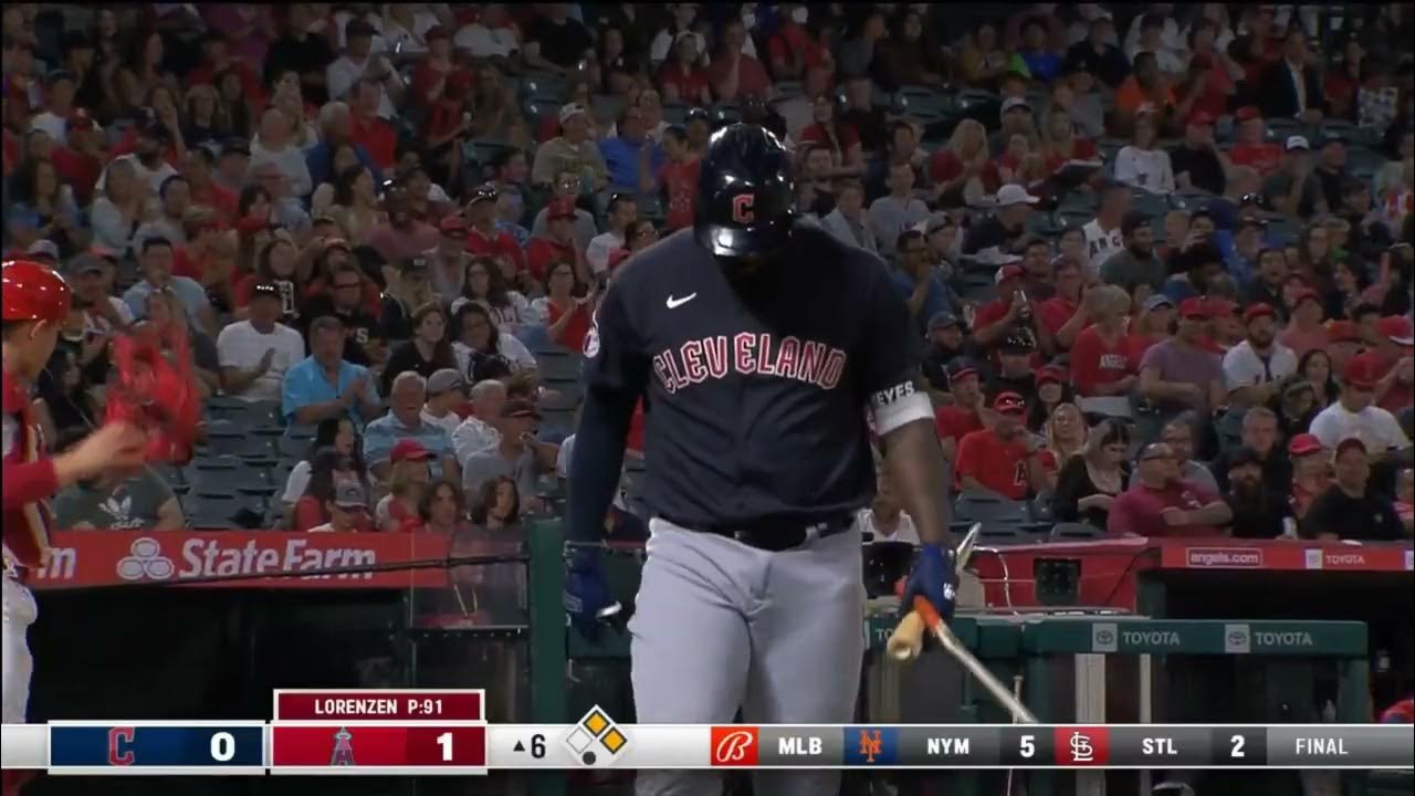 Mariners vs Angels starting lineups and pitchers 9/16/2022 YouTube