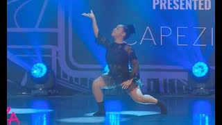 Mykayla Hicks - Bitter (DancerPalooza Beat Squad Solo 2017)