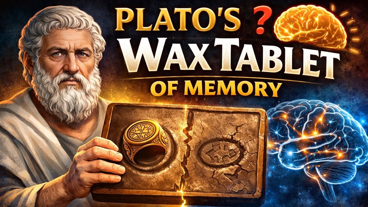 What Plato Knew About Memory 2,000 Years Ago Will Shock Teachers!