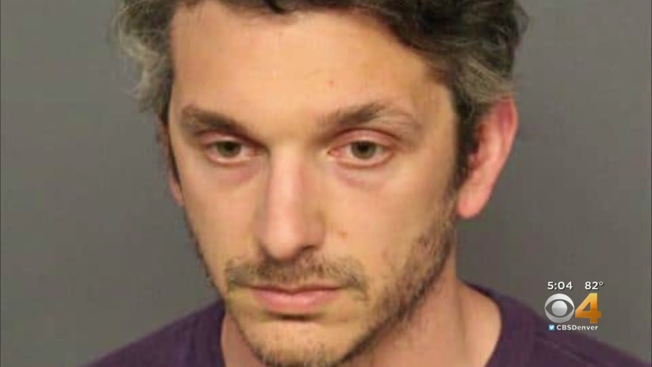 newspaper mockup Denver Attorney Accused Of Running Illegal Short-Term Rental Business