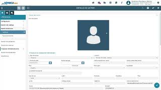 Imprimir Carnet de lectores en biblioweb seneca