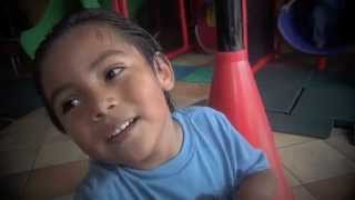 Cumpiendo 5 Años En Mc Donalds Y Galerias Cuernavaca