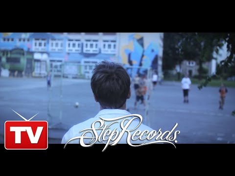 Kajman ft. Grizzlee - Stracona szansa