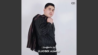 Armonim - Ulug'bek Alimov