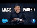 Its magic salesforce dynamic forms  beginner tutorial