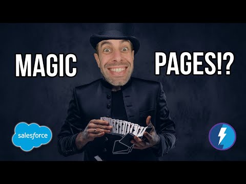 Video: Di manakah pelancar apl dalam Salesforce kilat?