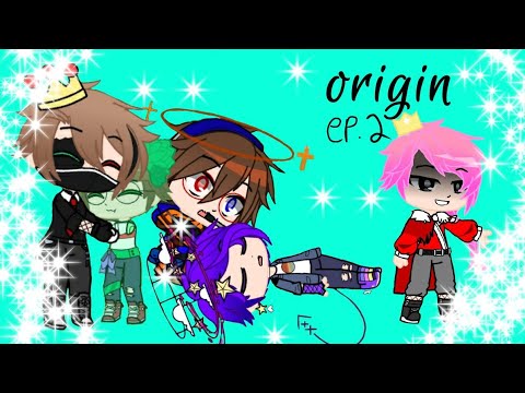 Origin || a series based off the origin smp || ep 2