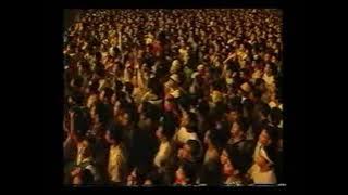 D'LLOYD MENGAPA HARUS JUMPA Live Konser Musisi Legendaris Indonesia 15 Juni 1996 @TPI