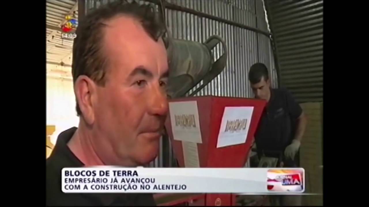 Apresentação TerraCrua