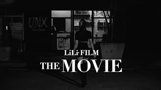 Lilis Film The Movie Dance Cover Teaser Thailand