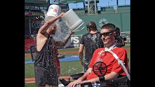 Details Ice Bucket Challenge co-creator Patrick Quinn dies at 37 after ALS battle Guide