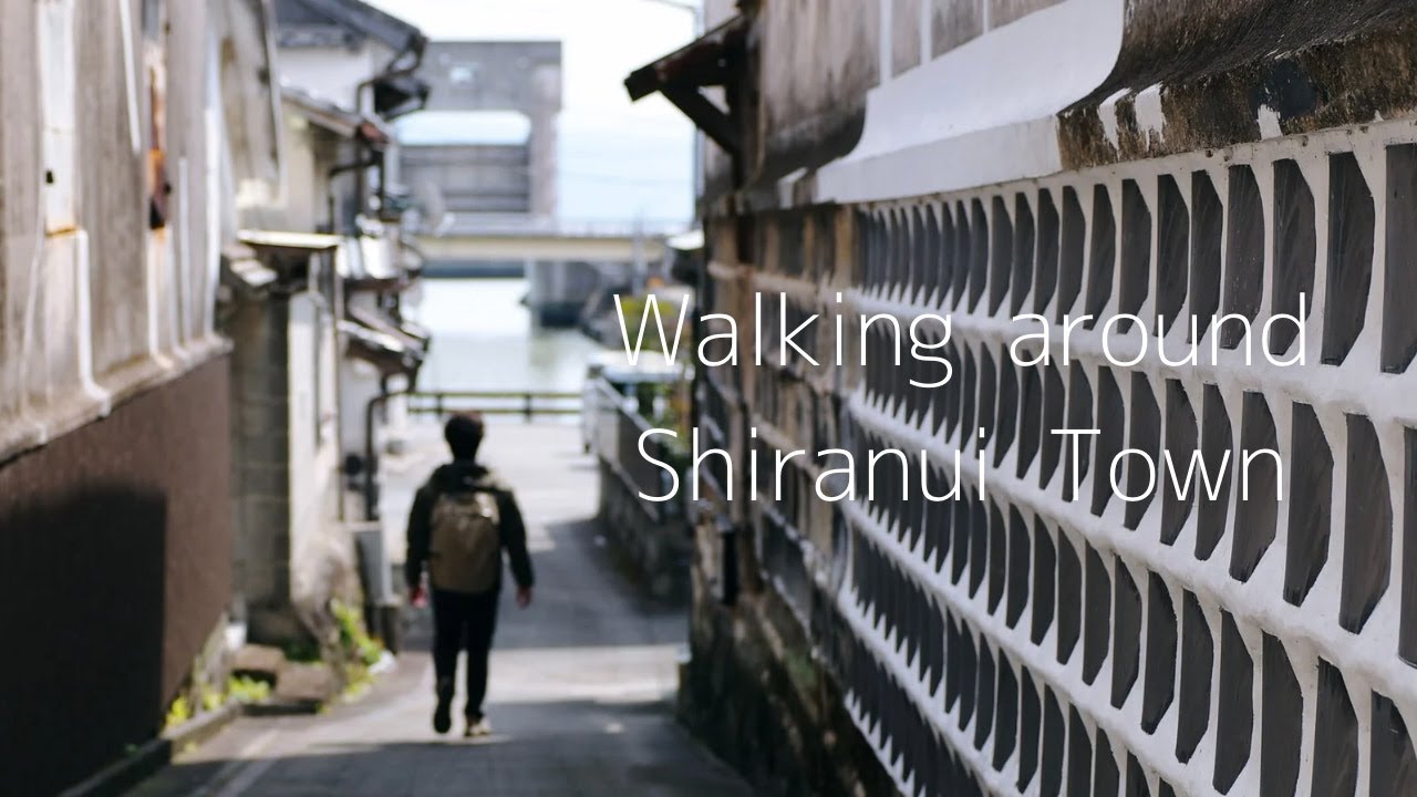 【熊本カフェ巡り】不知火町／カフェ金椛万十／松合地区白壁土蔵群／夏目友人帳聖地巡礼／森の神秘的な大見石畳公園／永尾剱神社の海中鳥居／松合食品の醤油ソフトクリーム／寿ラーメン／千里眼御船千鶴子さん生誕地