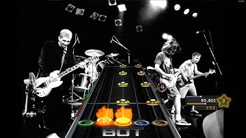 Foo Fighters - For All The Cows | Clone Hero/GH3+ | Custom Chart