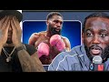 BIZARRE: 🤦🏽 TERENCE CRAWFORD &amp; BLUE BLOOD LYlNG ON JARON ENNIS ! CRAWFORD DUCKING BOOTS &amp; HATING ?