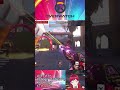 SATU MOMEN SIERRA UBAH SEMUA DAN MENANG 🔥 #shorts #overwatch2 #overwatch