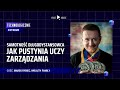 Jak pustynia uczy zarządzania?
