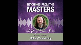 Season 2 Episode 13: Shifting Your Identity