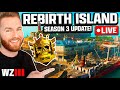 Top 250 rebirth island ranked ranked grind  best vibes w icemanisaac