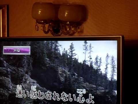 フランプール　君に届け　カラオケ