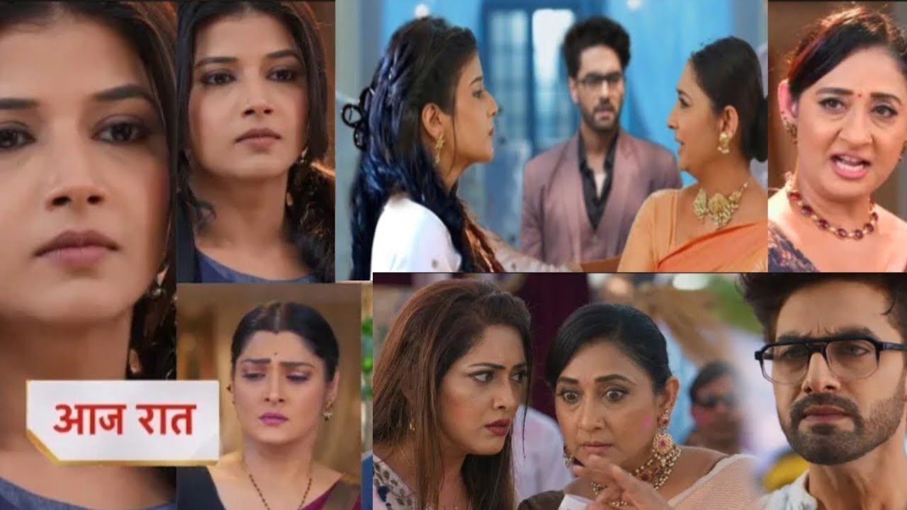 Vidhya or Meher ne Mitaye sabut | Yeh Rishta kya kehlata hai New Promo 10th March 2026