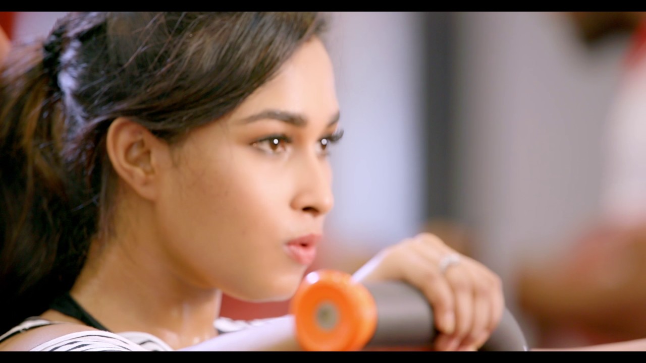 BESTIES Sanitary Napkin AD Tamil YouTube