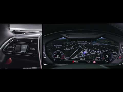 Vidéo: Audi Select Vous Permet De Rouler Avec Style Sans Engagement