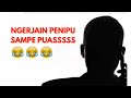 #penipuan PRANK PENIPU !coba-coba nipu arek suroboyo Yo lembut....