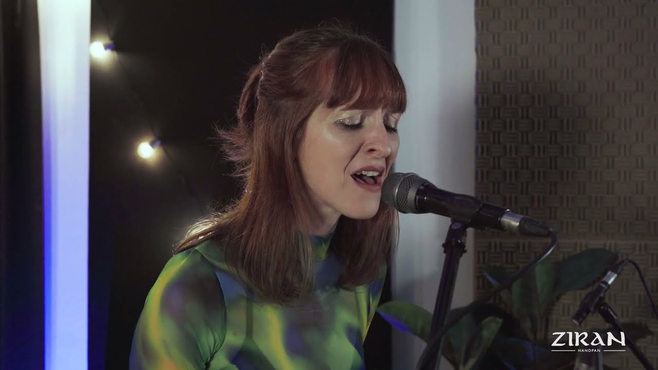 Ziran Live Sessions #09 | Nati Cesari | Paso a paso
